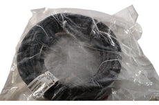 NEW Mencom MDCPM-12MP-10M-B M12 12-Pole Male Straight Shielded Cordset 10M