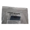 NEW Cisco 800-31163-01 Rev A0 Rack Mount Kit Brackets Screws 800 Series Router