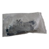 NEW Cisco 800-31163-01 Rev A0 Rack Mount Kit Brackets Screws 800 Series Router