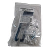 NEW Cisco 800-31163-01 Rev A0 Rack Mount Kit Brackets Screws 800 Series Router