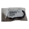 NEW Banner Engineering 190291 Hardware Packet K30 Mounting Nut M22x1.5