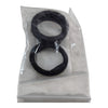 NEW Banner Engineering 190291 Hardware Packet K30 Mounting Nut M22x1.5