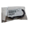 NEW Banner Engineering 190291 Hardware Packet K30 Mounting Nut M22x1.5