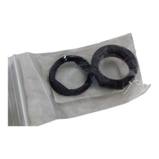 NEW Banner Engineering 190291 Hardware Packet K30 Mounting Nut M22x1.5