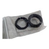 NEW Banner Engineering 190291 Hardware Packet K30 Mounting Nut M22x1.5