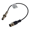 NEW Balluff BES003E BES M08MI-PSC20B-BP00,2-GS04 Inductive Sensor M8 2mm PNP NO