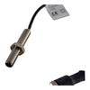 NEW Balluff BES003E BES M08MI-PSC20B-BP00,2-GS04 Inductive Sensor M8 2mm PNP NO