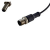 NEW Balluff BES003E BES M08MI-PSC20B-BP00,2-GS04 Inductive Sensor M8 2mm PNP NO