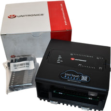 NEW Unitronics USC-B10-TA30 UniStream PLC Pro CPU Module 24VDC 28 IO