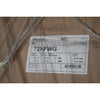 NEW Hammond 72XFWG Full Height Inner Panel 60x26 Fits 72x30 Enclosure Galvanized