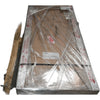 NEW Hammond 72XFWG Full Height Inner Panel 60x26 Fits 72x30 Enclosure Galvanized