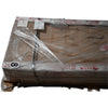 NEW Hammond 72XFWG Full Height Inner Panel 60x26 Fits 72x30 Enclosure Galvanized