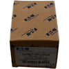 NEW Eaton 10250T197LAP24 Heavy Duty Indicating Light 24V Amber LED Pilot Light