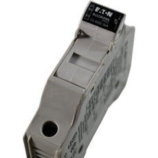 NEW Eaton Bussmann CHCC1DU Modular Fuse Holder Class CC 1-Pole 30A 600V DIN Rail