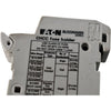 NEW Eaton Bussmann CHCC1DU Modular Fuse Holder Class CC 1-Pole 30A 600V DIN Rail