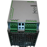 NEW Phoenix Contact QUINT-PS/1AC/24DC/20 Power Supply 2866776 24VDC 20A