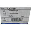 NEW Russellstoll JCF1044F J-Line Connector 100A 250V 600VAC 4 Pole 4 Wire