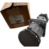 NEW Russellstoll JCF1044F J-Line Connector 100A 250V 600VAC 4 Pole 4 Wire