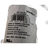 NEW Leviton 22L26-E 22 Series Cam Type Female Latching Plug 690A 600V Black