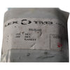 NEW Lex TM90555C52412S 200A 120/208VAC 3PH 4W Class L Wall Mount Receptacle