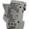 Pack of 12 NEW Eaton Bussmann CHCC1DU Modular Fuse Holder 600V 30A Class CC