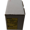 NEW Terasaki TemBreak E50-SF 3P 40A FC 690V 50/60Hz Circuit Breaker