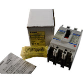NEW Terasaki TemBreak E50-SF 3P 40A FC 690V 50/60Hz Circuit Breaker