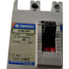 NEW Terasaki TemBreak E50-SF 3P 40A FC 690V 50/60Hz Circuit Breaker