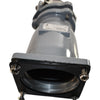Russellstoll JCF1044F 100A 600VAC 4P 4W J-Line Connector Housing Only