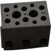 NEW Phoenix Contact G 5/3 2716033 Device Terminal Block 500V 32A 3-Pos Gray