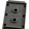 NEW Phoenix Contact G 5/3 2716033 Device Terminal Block 500V 32A 3-Pos Gray