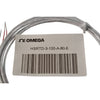 NEW Omega HSRTD-3-100-A-80-E Flexible Hermetically Sealed RTD Sensor Pt100