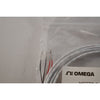 NEW Omega HSRTD-3-100-A-80-E Flexible Hermetically Sealed RTD Sensor Pt100
