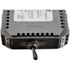 NEW CRI CRIAPBM 2 1-Pole 2A 50VDC 240VAC Explosion Proof Circuit Breaker