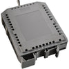 NEW CRI CRIAPBM 2 1-Pole 2A 50VDC 240VAC Explosion Proof Circuit Breaker