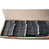 Pack of 48 NEW Phoenix Contact UK 5-HESILED 24 3004126 Fuse Terminal Block 24V