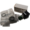 NEW Allen Bradley 800H-QRAH2G 30mm Momentary Push Button Green LED 12-130V AC/DC