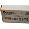 NEW Allen Bradley 800H-QRAH2G 30mm Momentary Push Button Green LED 12-130V AC/DC