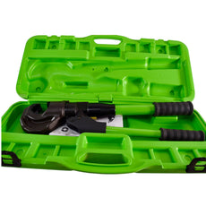 Dubuis C130-26 Hydraulic Manual Crimping Tool Crimper 130kN 26mm Opening
