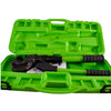 Dubuis C130-26 Hydraulic Manual Crimping Tool Crimper 130kN 26mm Opening