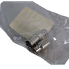 NEW ECore Cables 3012 BNC Female Crimp Connector RG59 RG62 PVC