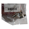NEW ECore Cables 3012 BNC Female Crimp Connector RG59 RG62 PVC