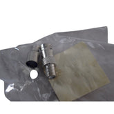 NEW ECore Cables 3012 BNC Female Crimp Connector RG59 RG62 PVC