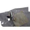 NEW ECore Cables 3012 BNC Female Crimp Connector RG59 RG62 PVC