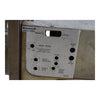 Honeywell Dialatrol Temperature Controller 0-2000 F 0-1100 C 120V Analog - FOR PARTS