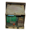 Honeywell Dialatrol Temperature Controller 0-2000 F 0-1100 C 120V Analog - FOR PARTS