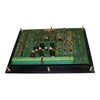 Inductotherm Ground Leak Current Indicator Panel Induction Power Supply