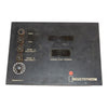 Inductotherm Ground Leak Current Indicator Panel Induction Power Supply
