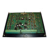 Inductotherm Ground Leak Current Indicator Panel Induction Power Supply