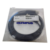 NEW Olympus BCB-58-6 U8800153 BNC to BNC Transducer Cable 6ft RG-58